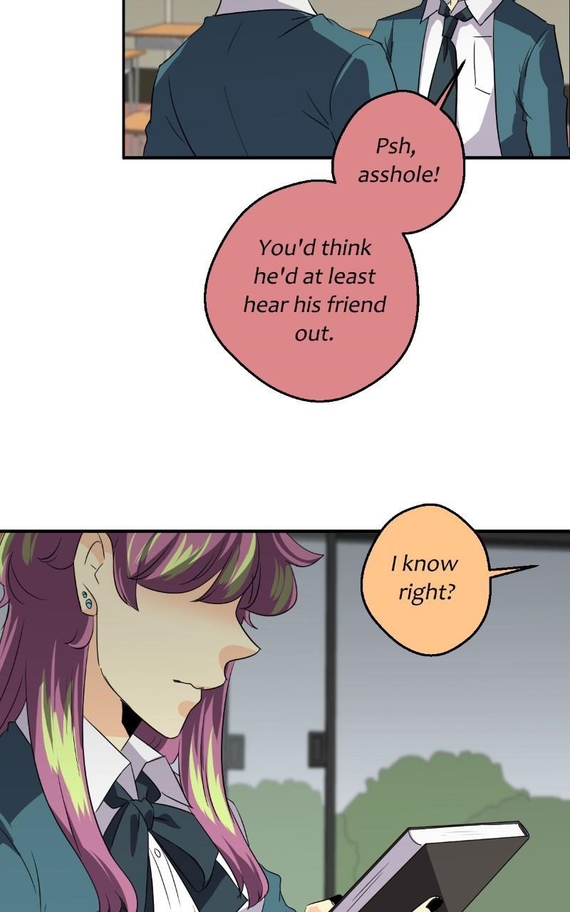 UnOrdinary — Chapter 197 — page 25