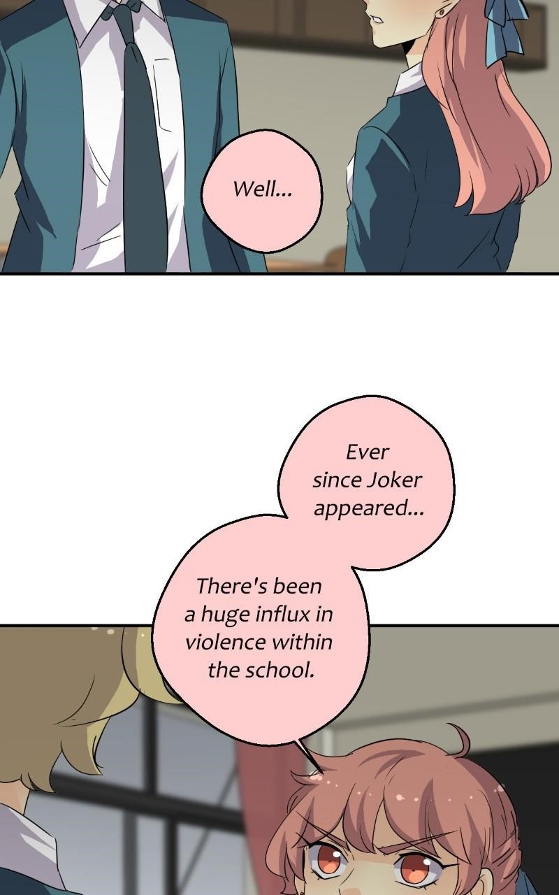 UnOrdinary — Chapter 197 — page 32