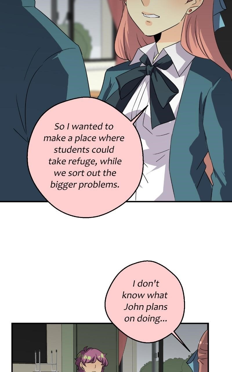 UnOrdinary — Chapter 197 — page 33