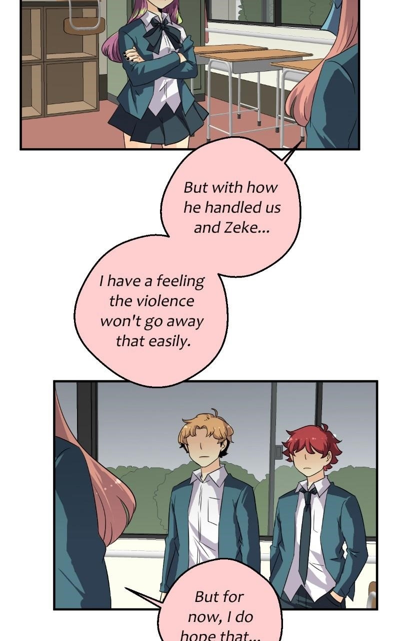 UnOrdinary — Chapter 197 — page 34