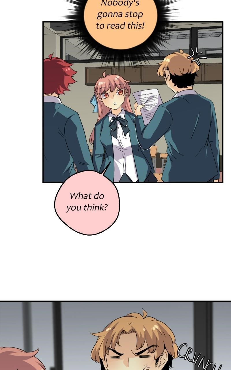 UnOrdinary — Chapter 197 — page 46