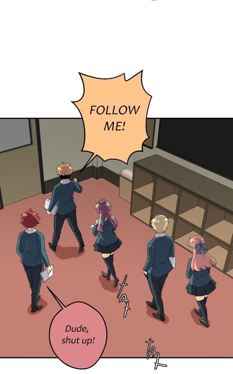 UnOrdinary — Chapter 197 — page 62
