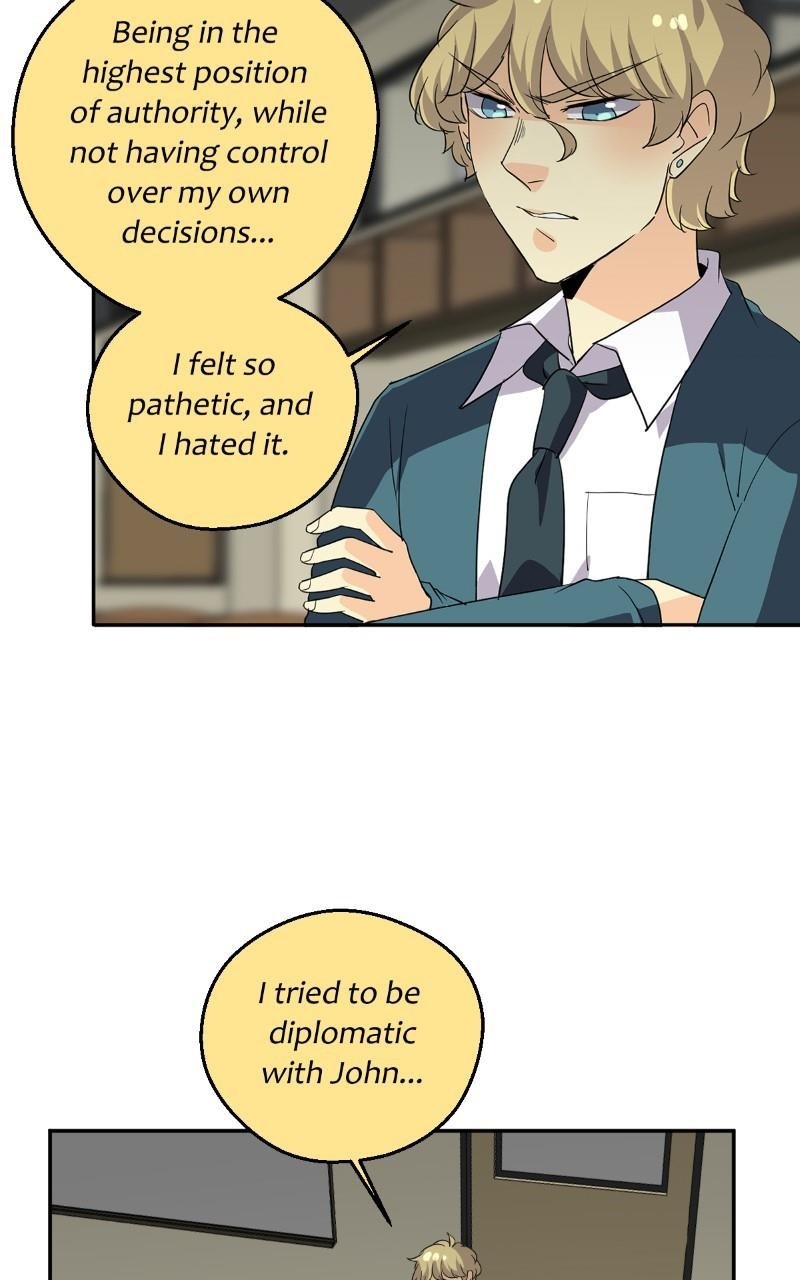 UnOrdinary — Chapter 197 — page 71