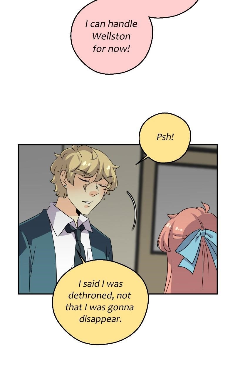 UnOrdinary — Chapter 197 — page 81
