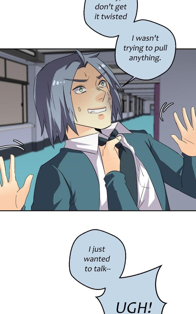 UnOrdinary — Chapter 198 — page 19