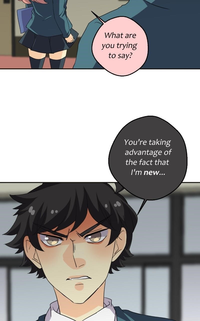 UnOrdinary — Chapter 198 — page 49
