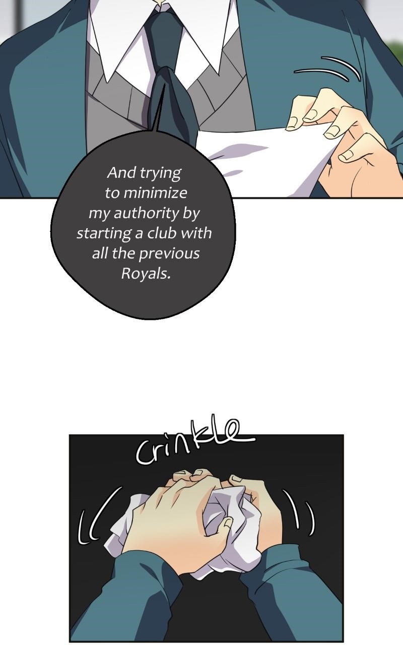 UnOrdinary — Chapter 198 — page 50