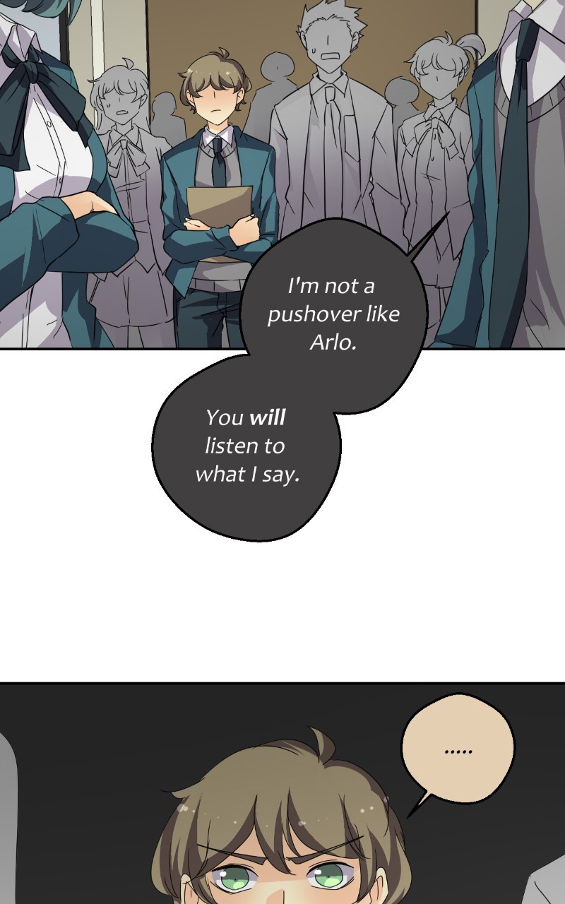 UnOrdinary — Chapter 199 — page 16