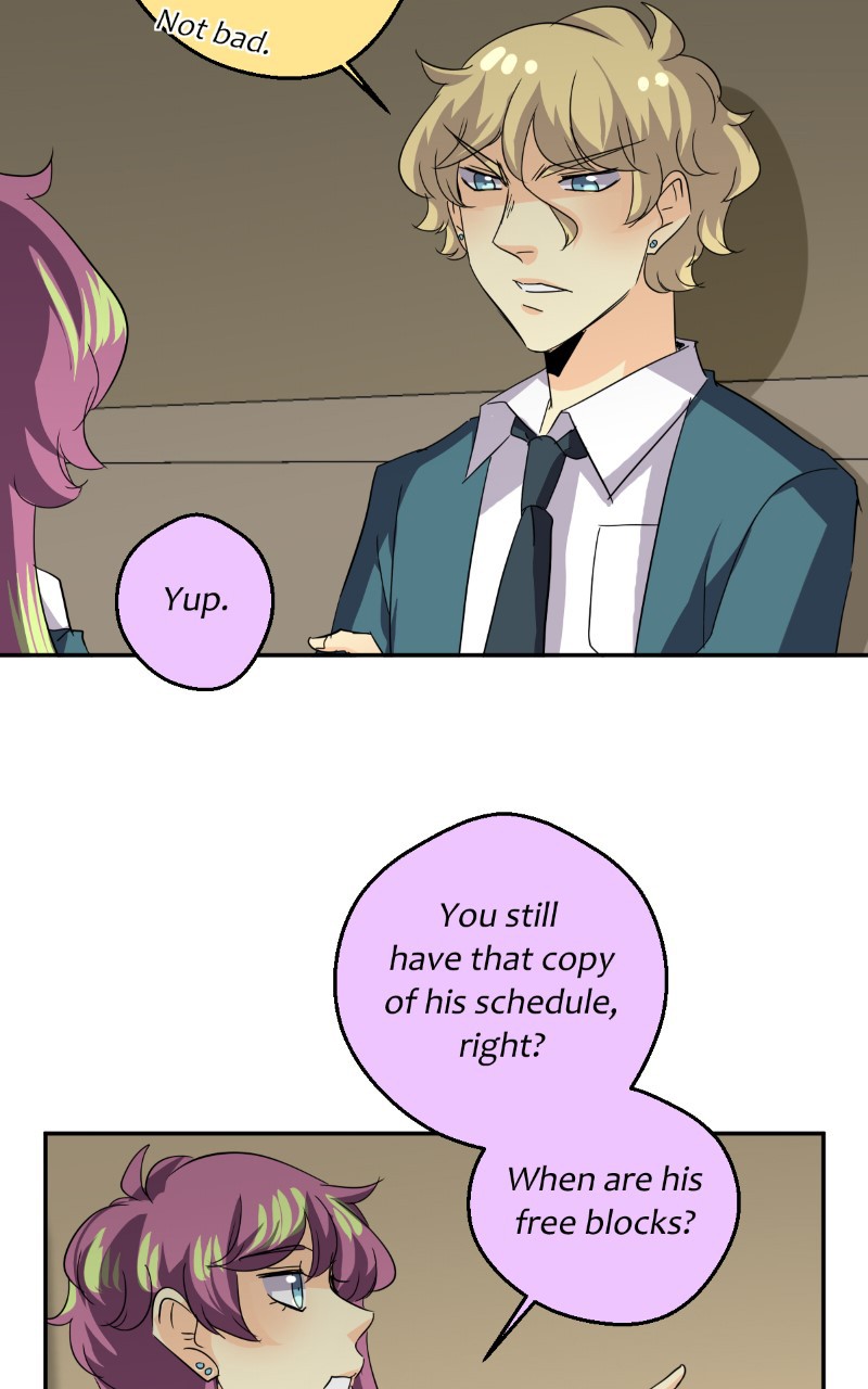 UnOrdinary — Chapter 199 — page 58