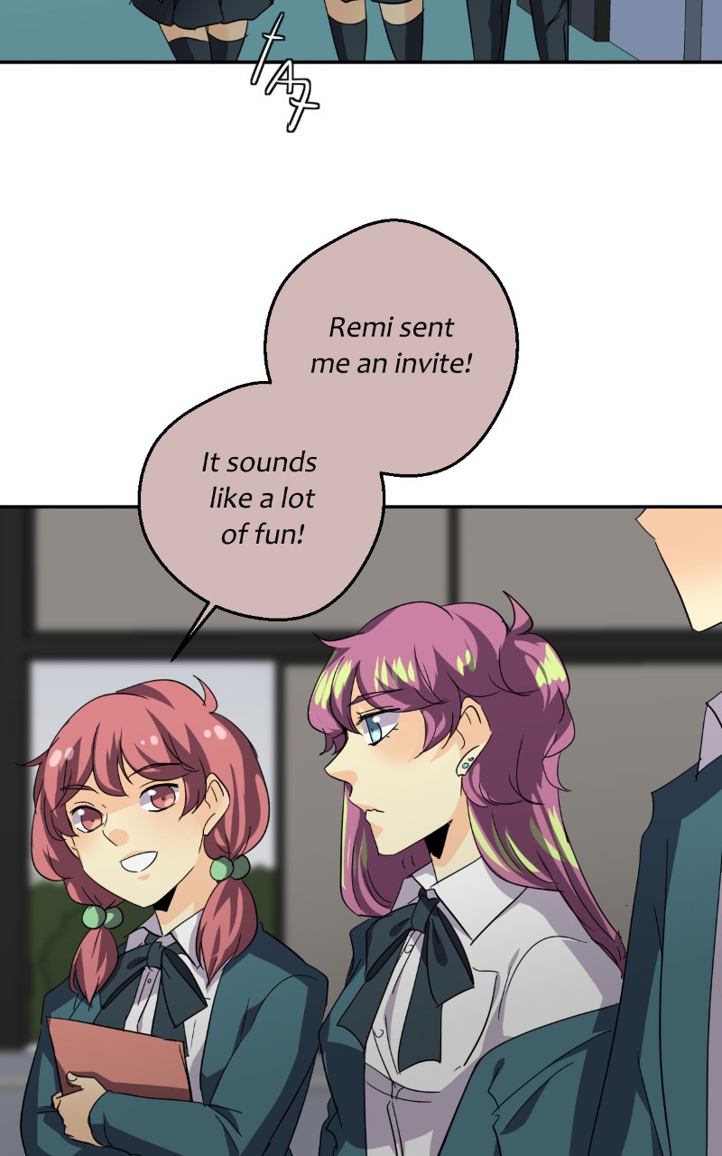 UnOrdinary — Chapter 199 — page 64