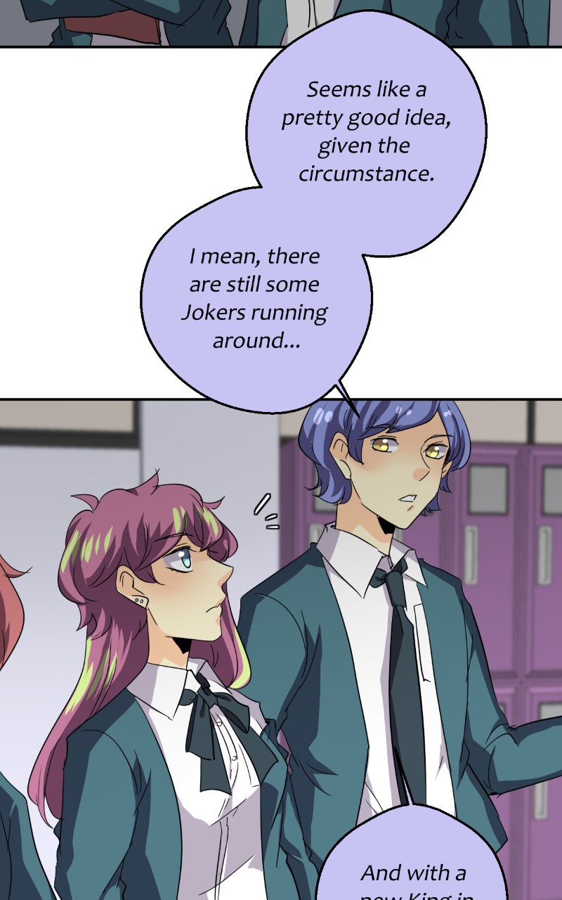 UnOrdinary — Chapter 199 — page 65
