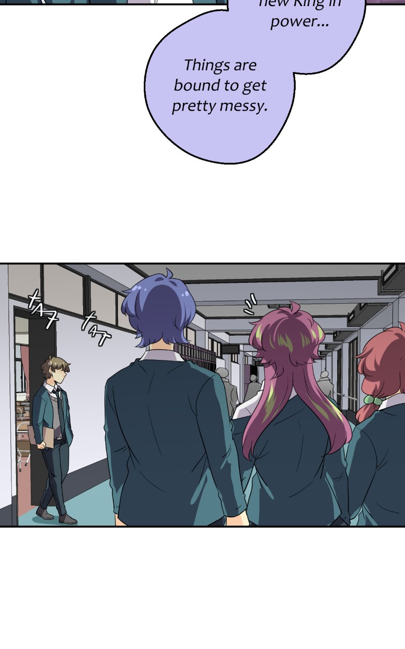 UnOrdinary — Chapter 199 — page 66