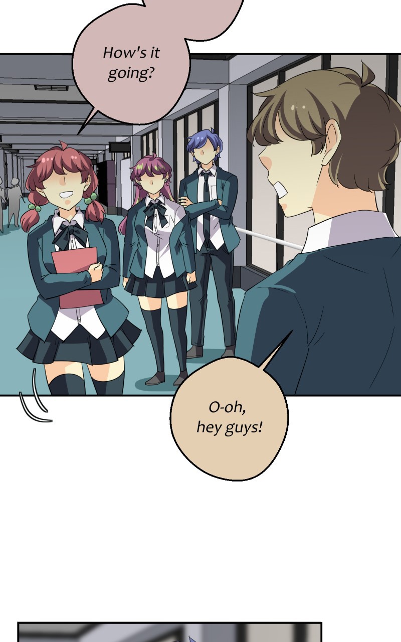 UnOrdinary — Chapter 199 — page 68