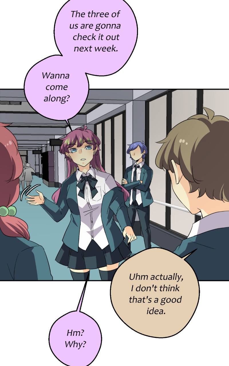 UnOrdinary — Chapter 199 — page 71