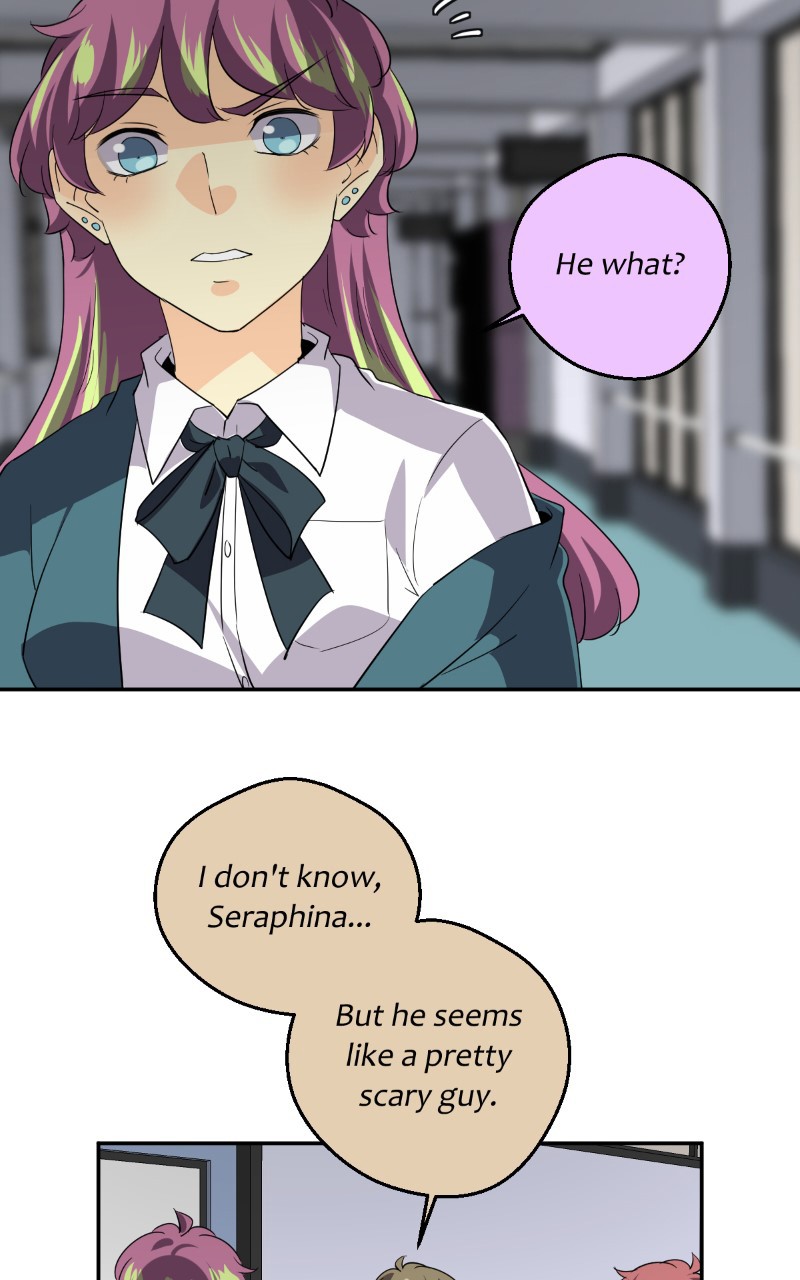 UnOrdinary — Chapter 199 — page 73