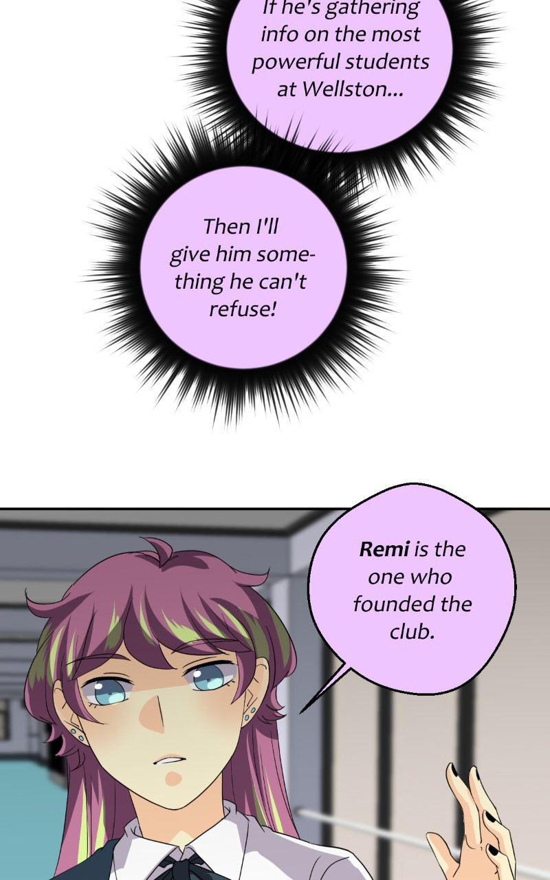 UnOrdinary — Chapter 199 — page 83
