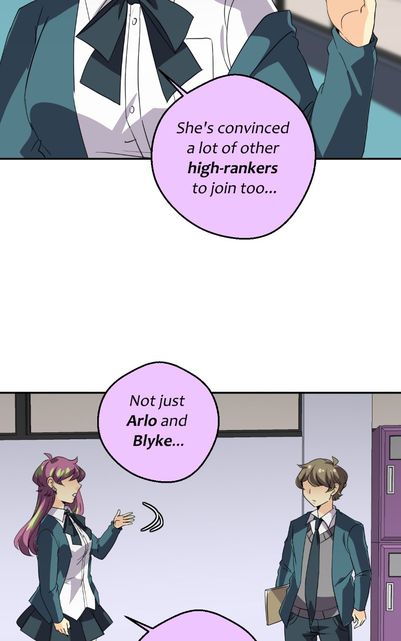 UnOrdinary — Chapter 199 — page 84