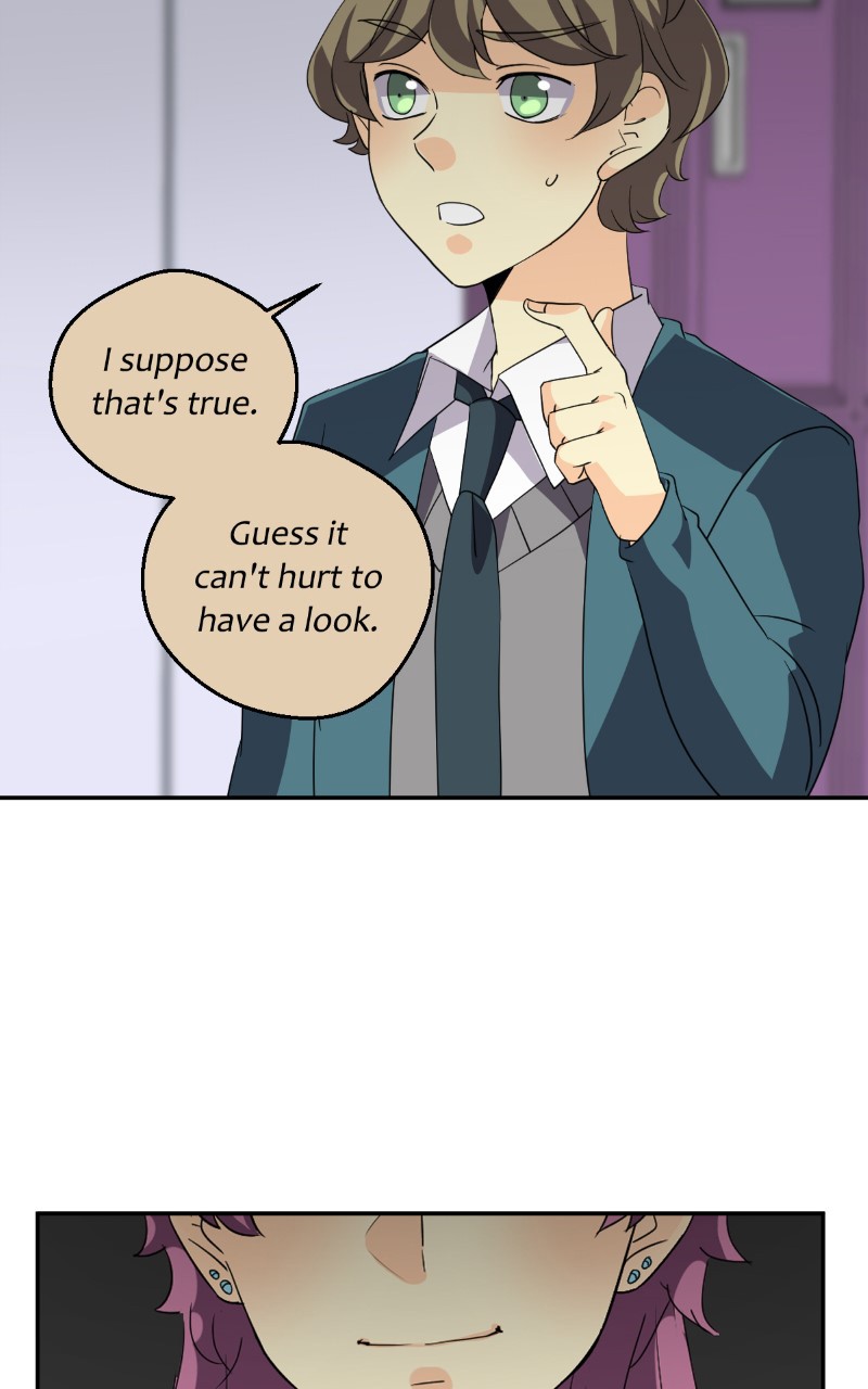 UnOrdinary — Chapter 199 — page 87