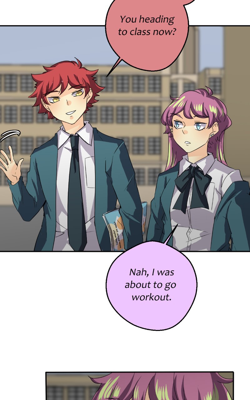 UnOrdinary — Chapter 200 — page 4
