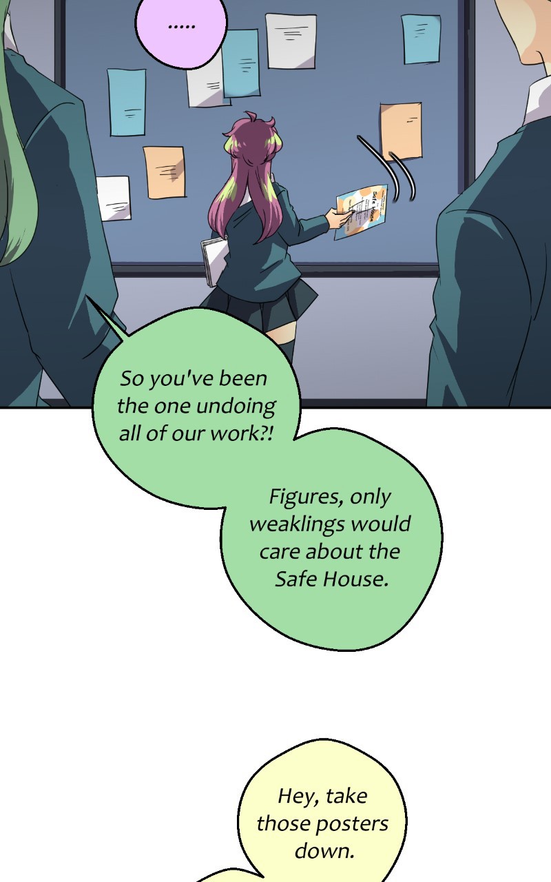 UnOrdinary — Chapter 200 — page 15