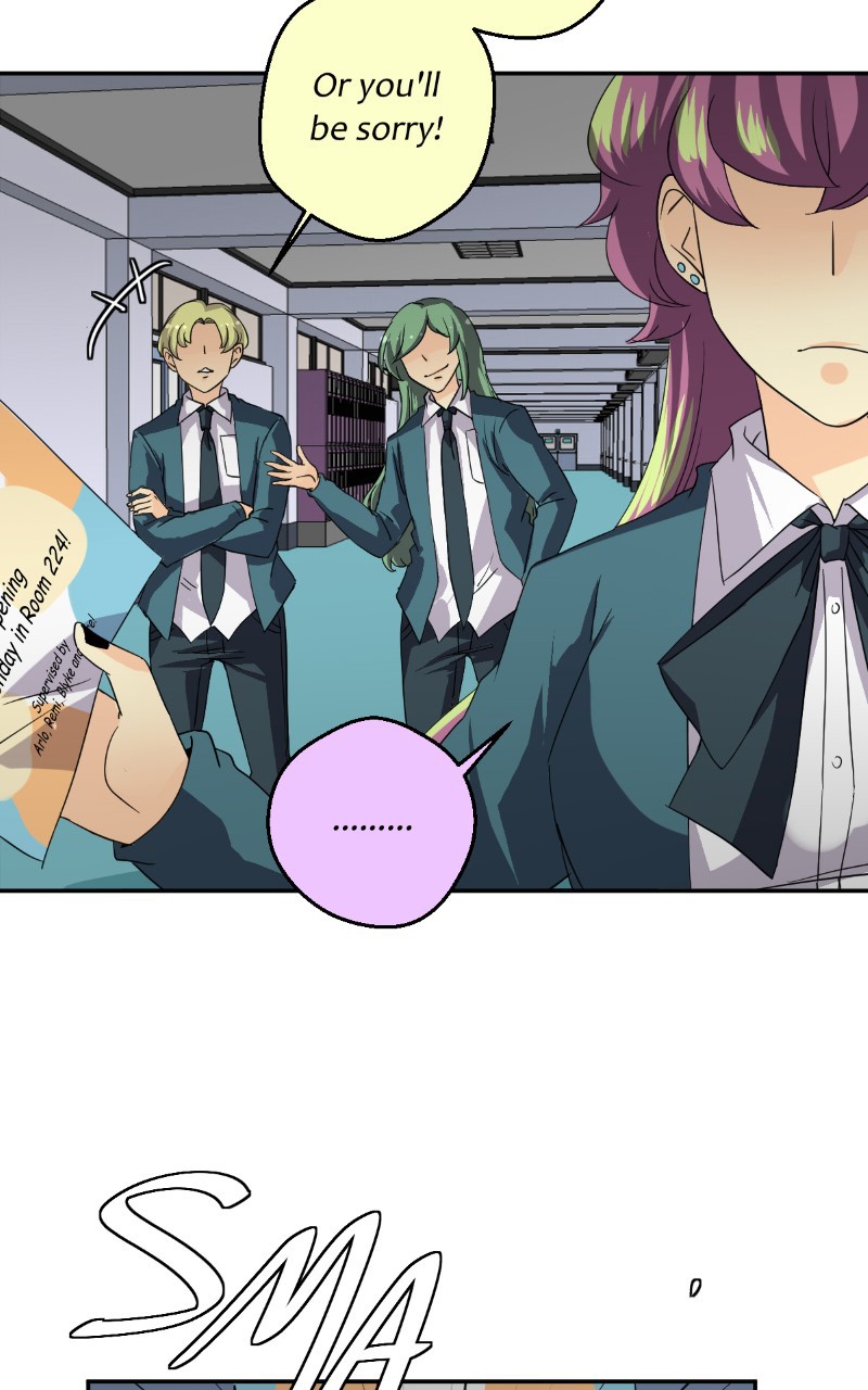 UnOrdinary — Chapter 200 — page 16