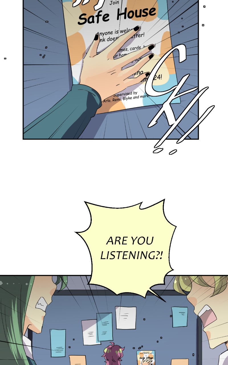 UnOrdinary — Chapter 200 — page 17