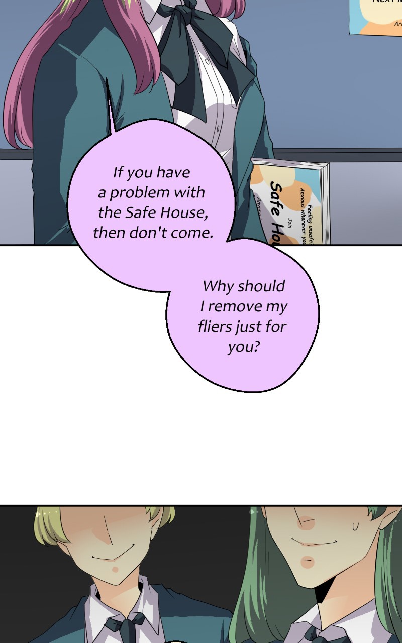 UnOrdinary — Chapter 200 — page 19