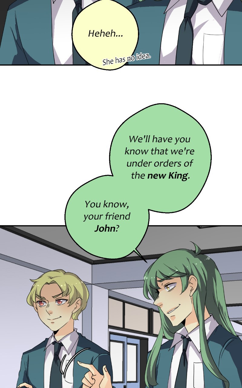 UnOrdinary — Chapter 200 — page 20