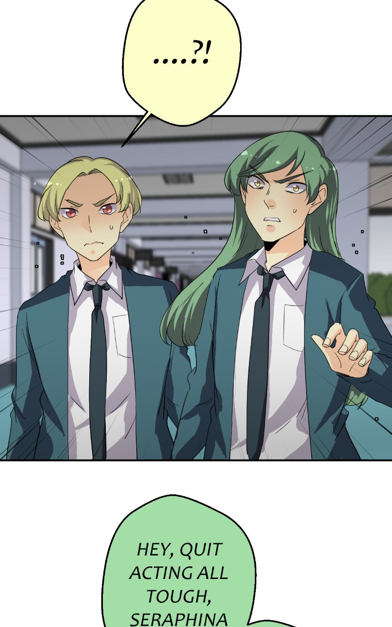 UnOrdinary — Chapter 200 — page 23