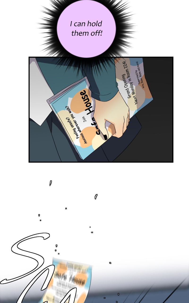 UnOrdinary — Chapter 200 — page 31