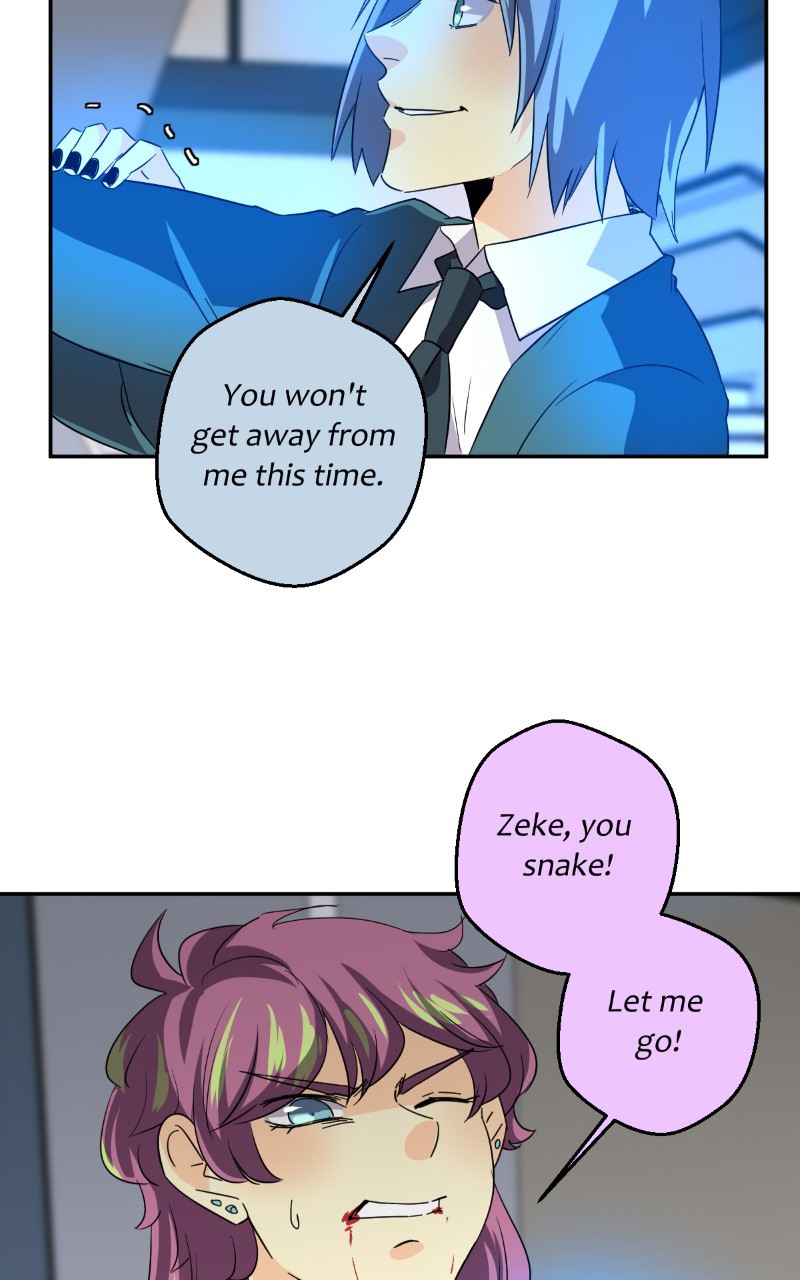 UnOrdinary — Chapter 200 — page 67