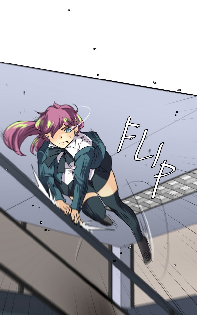 UnOrdinary — Chapter 200 — page 77