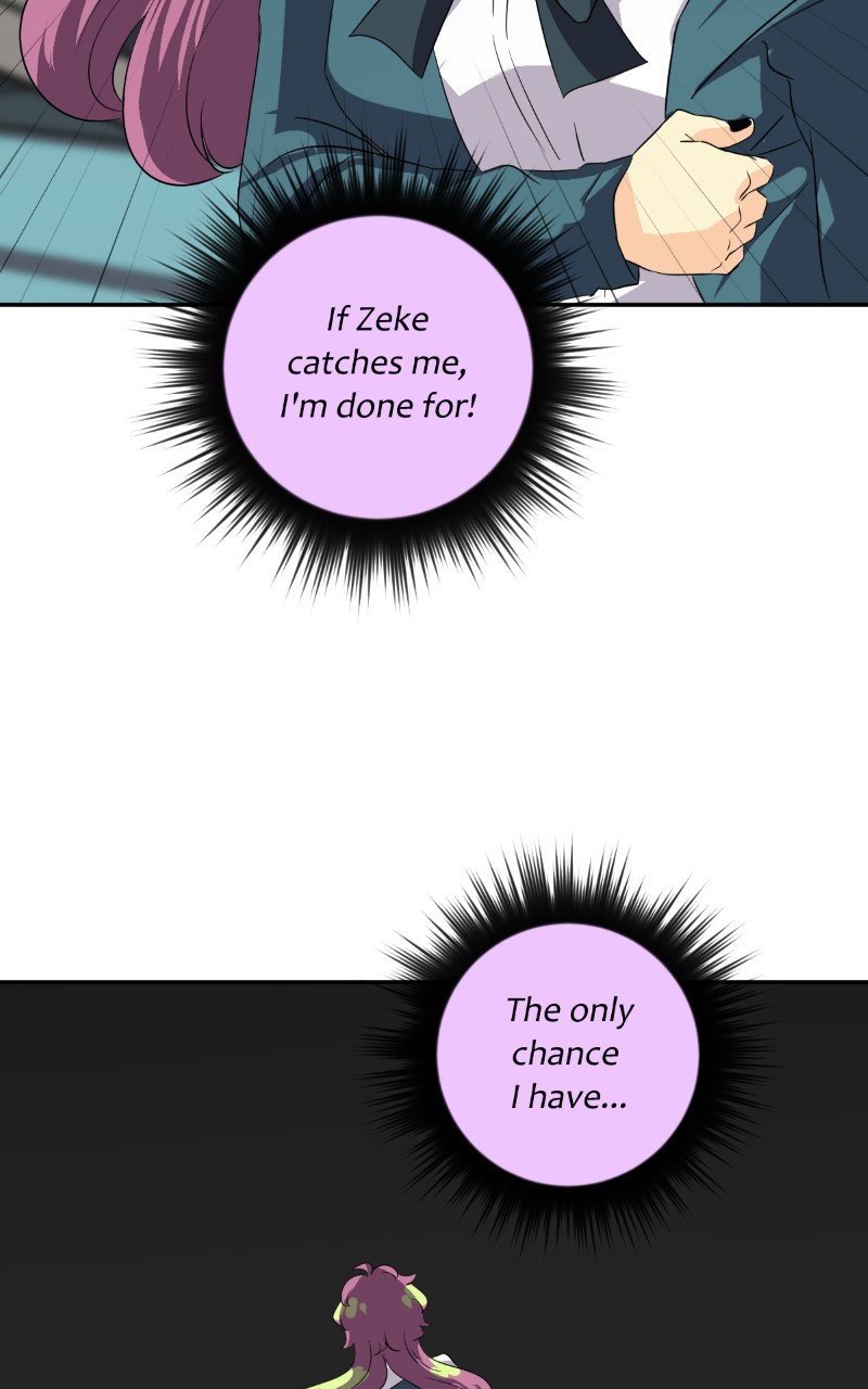 UnOrdinary — Chapter 200 — page 81