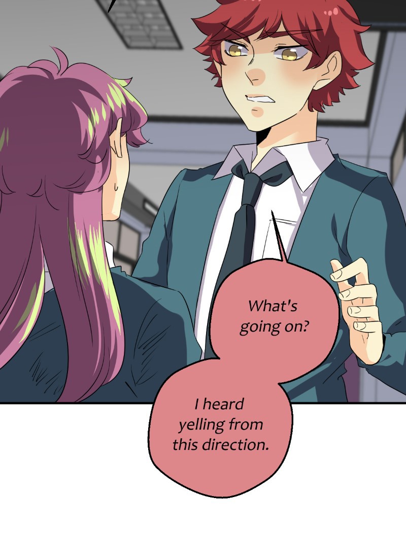UnOrdinary — Chapter 200 — page 88