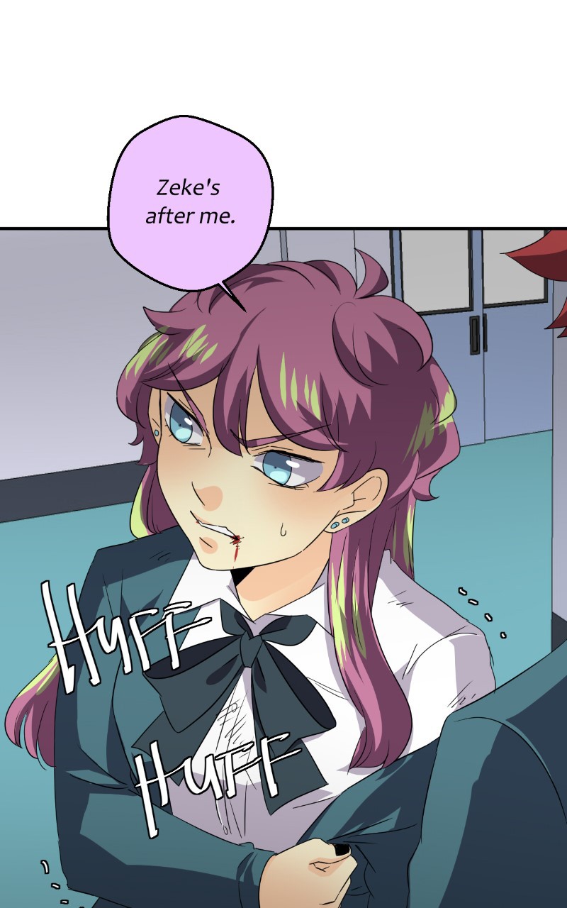 UnOrdinary — Chapter 200 — page 89