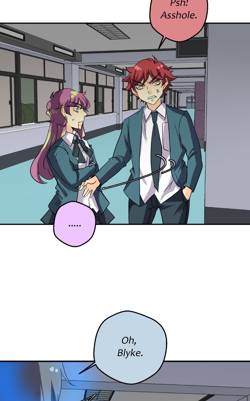UnOrdinary — Chapter 200 — page 91