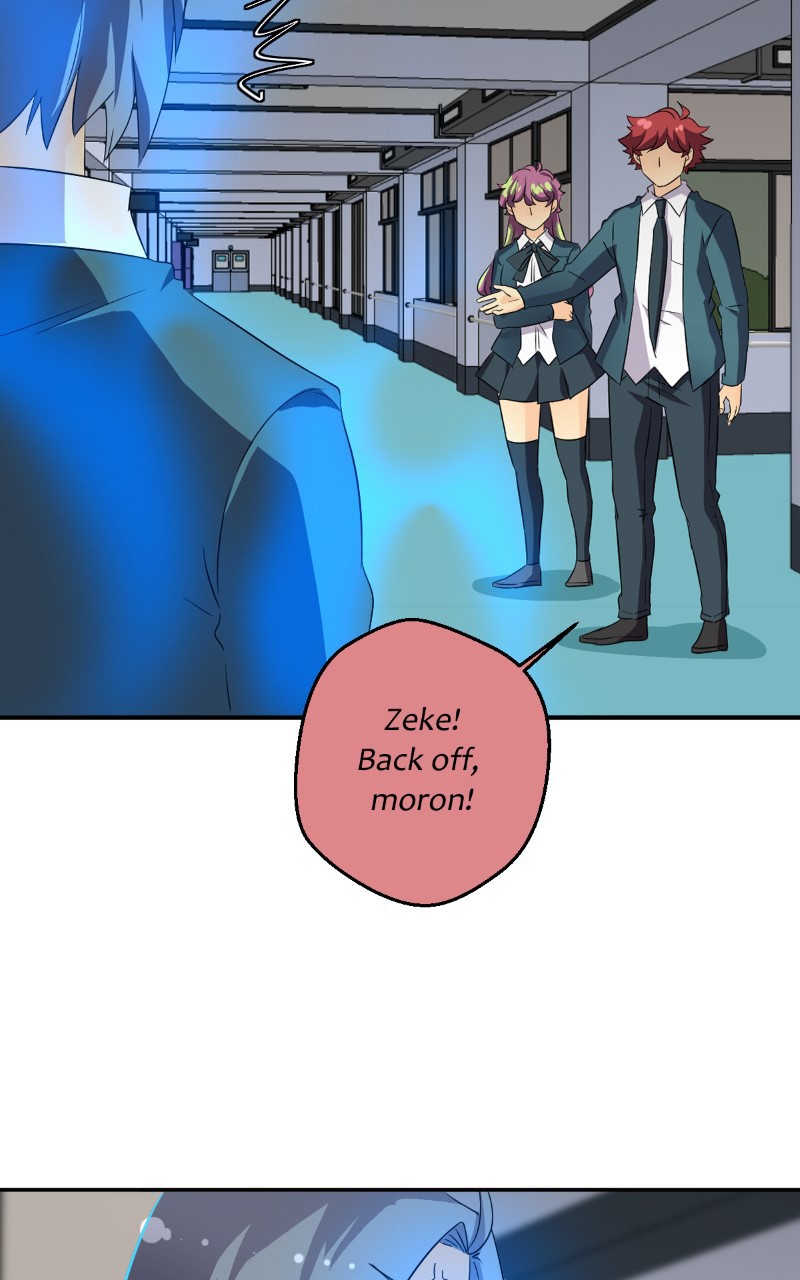 UnOrdinary — Chapter 200 — page 92