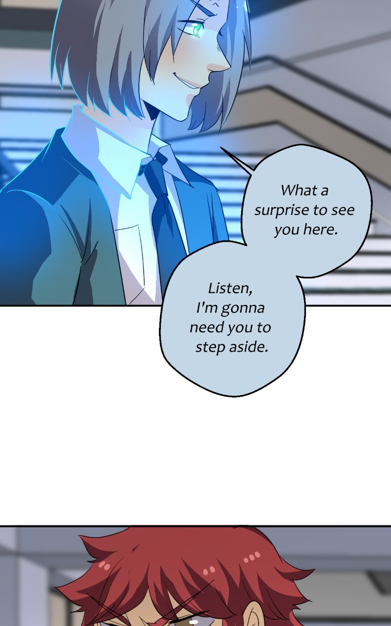 UnOrdinary — Chapter 200 — page 93