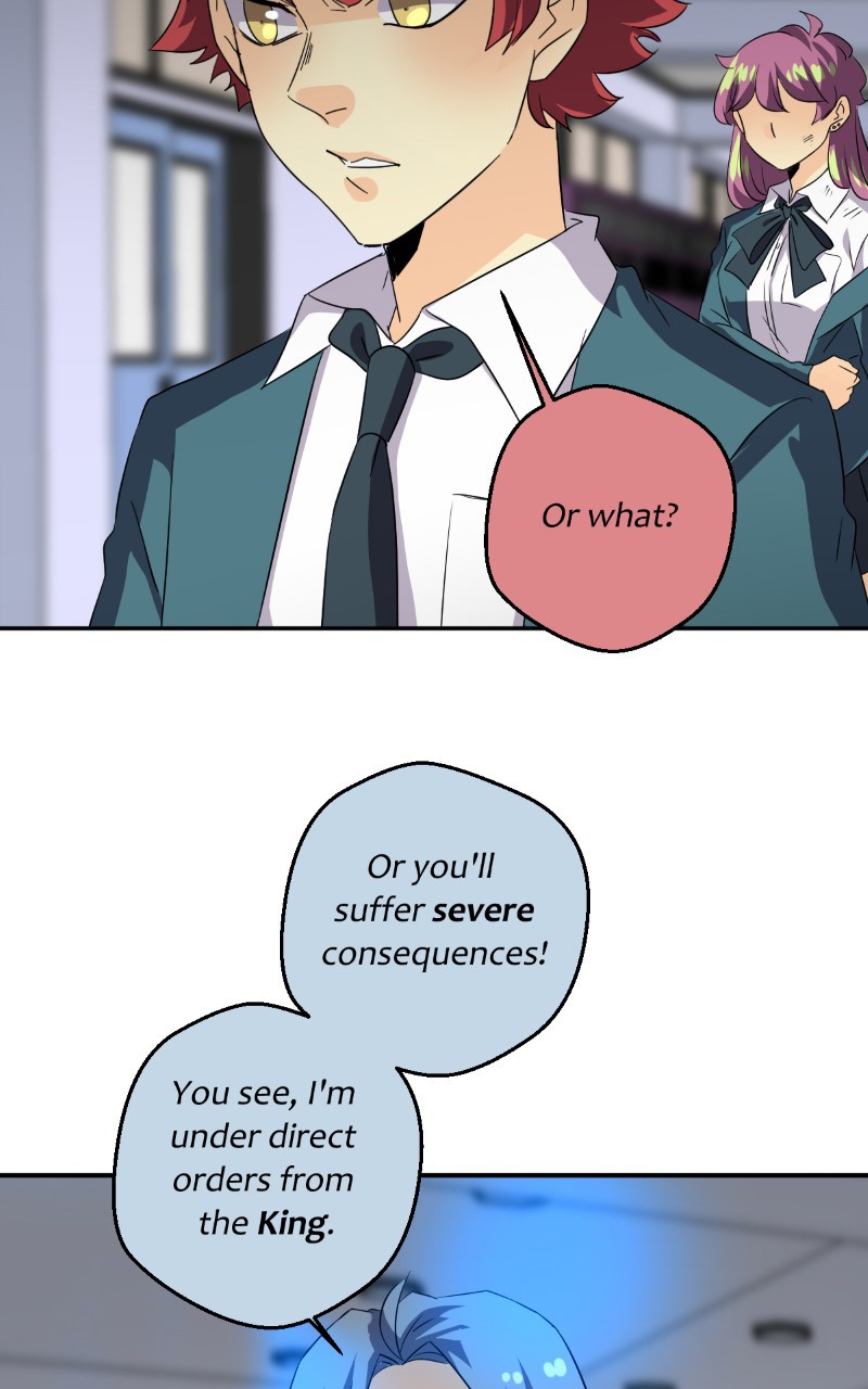 UnOrdinary — Chapter 200 — page 94