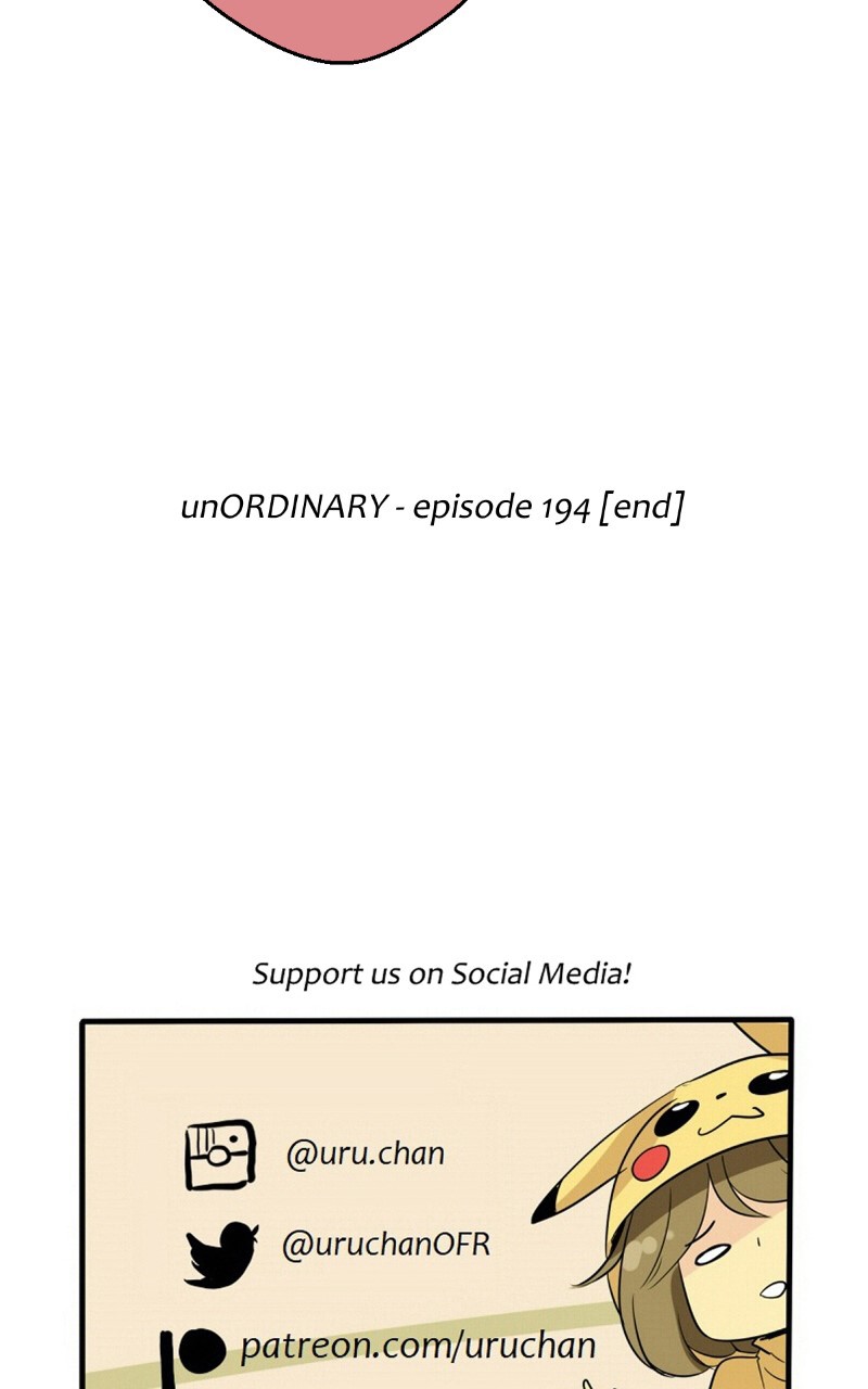 UnOrdinary — Chapter 200 — page 99