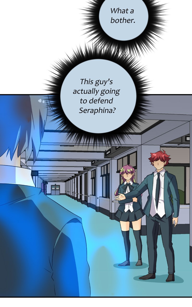 UnOrdinary — Chapter 201 — page 9