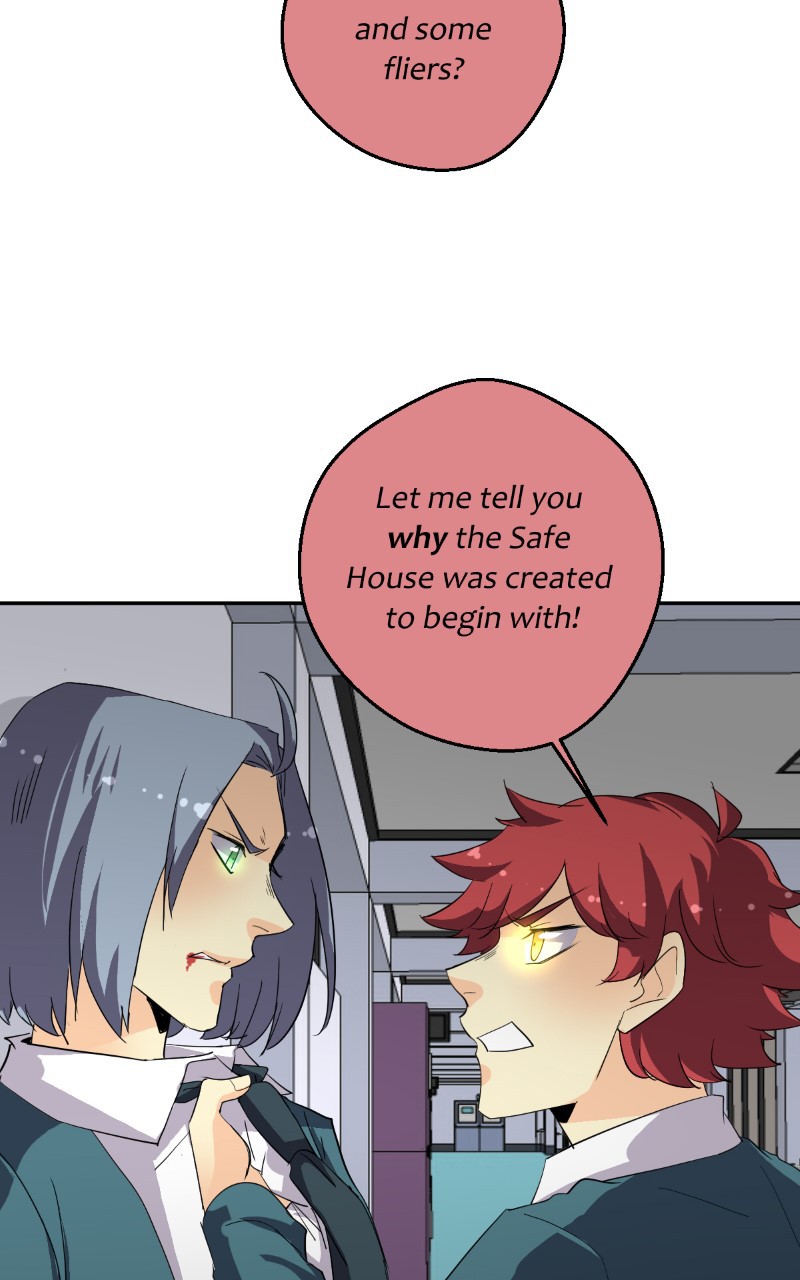 UnOrdinary — Chapter 201 — page 36