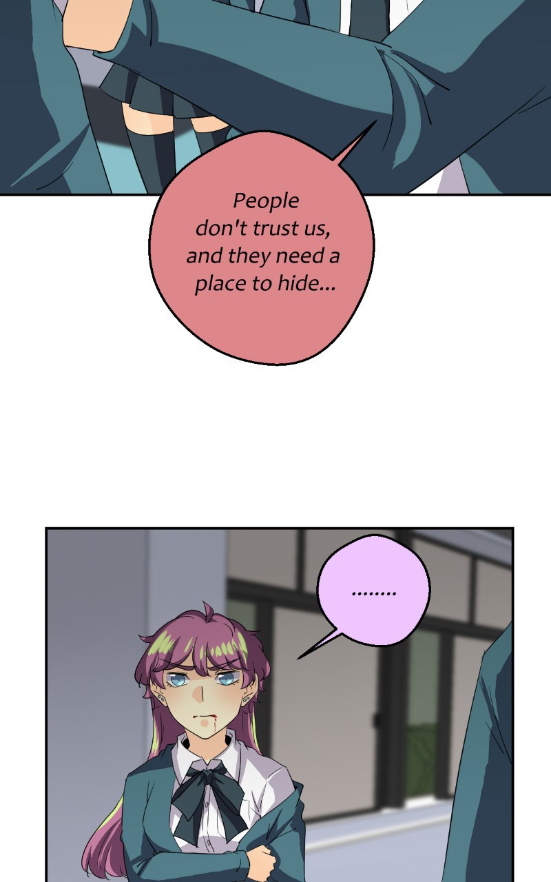 UnOrdinary — Chapter 201 — page 38