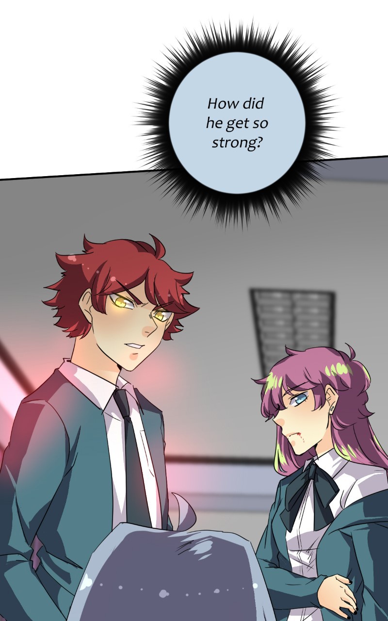 UnOrdinary — Chapter 201 — page 58