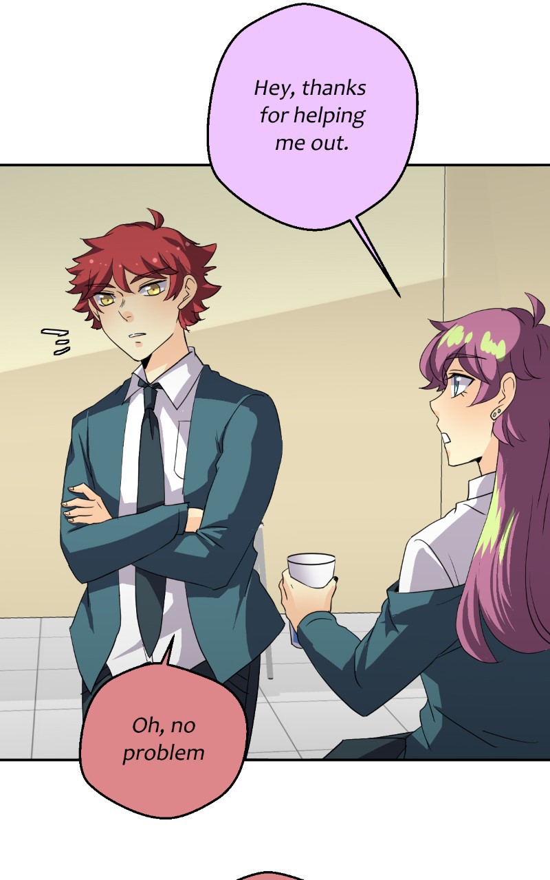 UnOrdinary — Chapter 201 — page 65