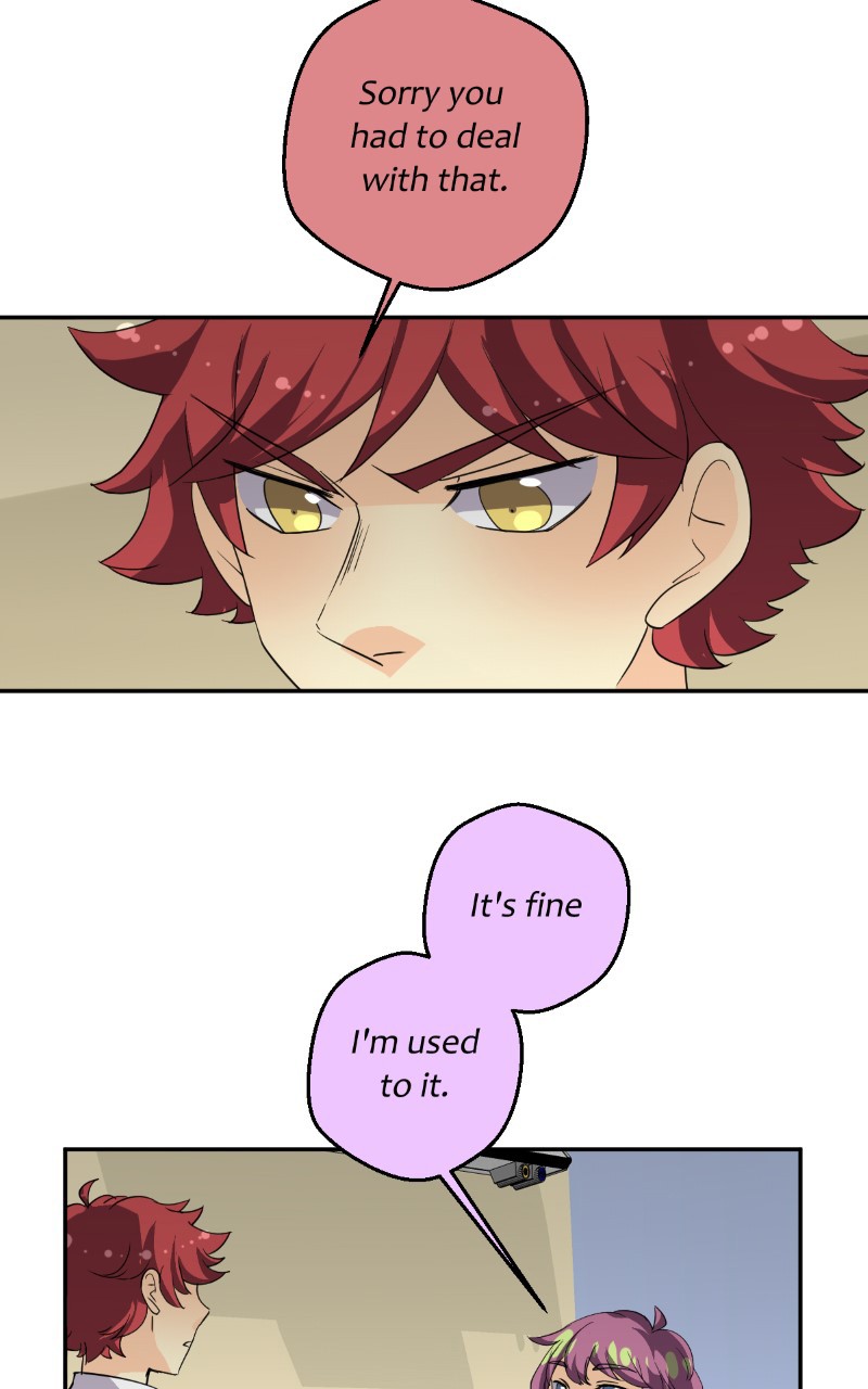 UnOrdinary — Chapter 201 — page 66