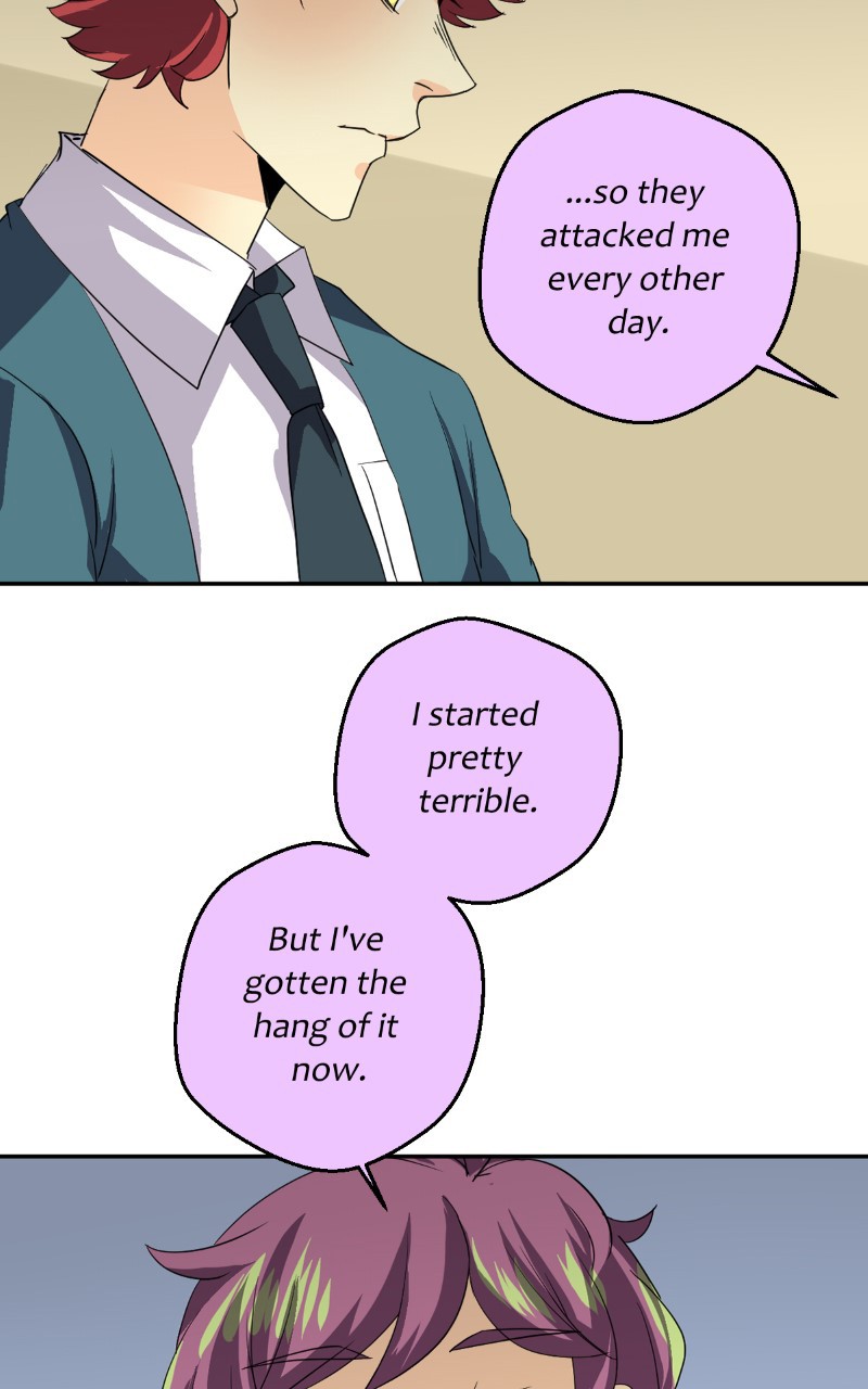 UnOrdinary — Chapter 201 — page 69