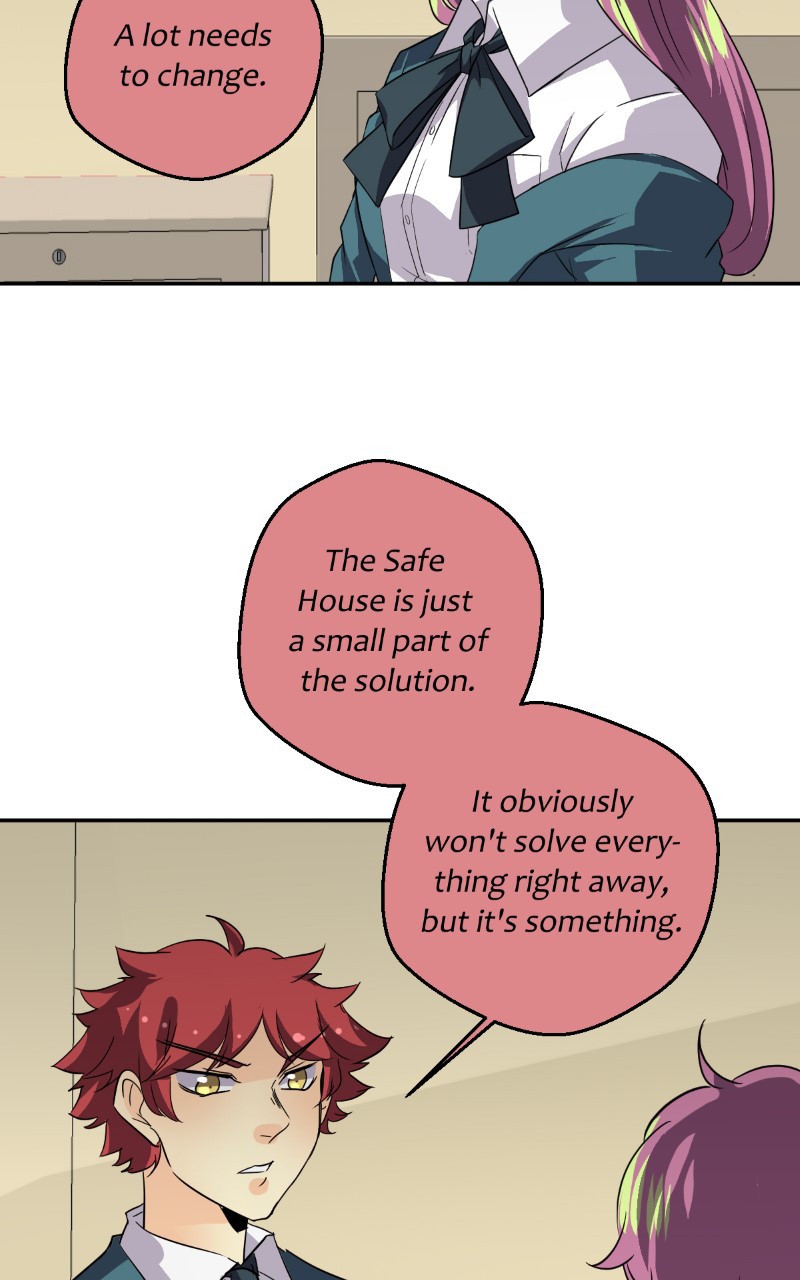UnOrdinary — Chapter 201 — page 73