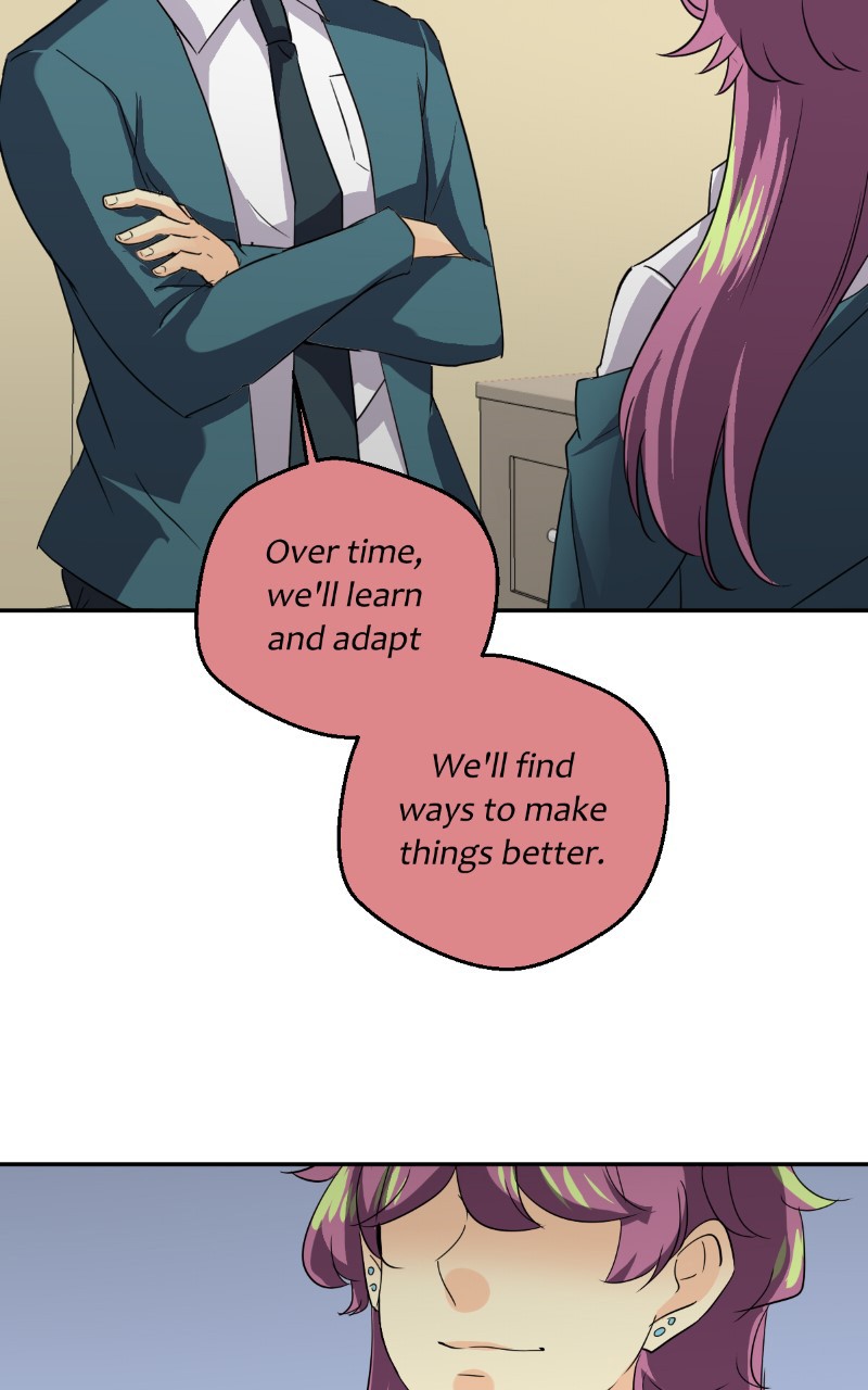 UnOrdinary — Chapter 201 — page 74