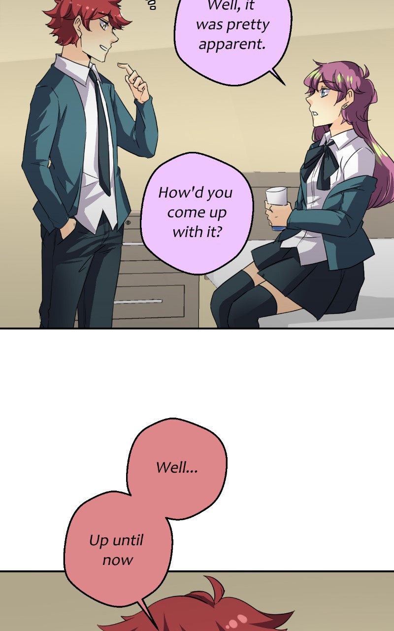 UnOrdinary — Chapter 201 — page 78